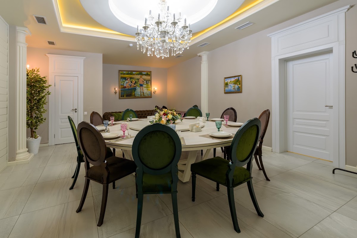 VIP-зал