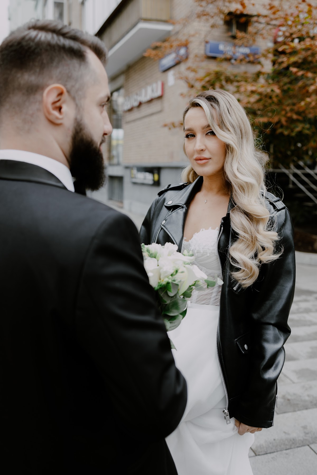 Rezo & Julia