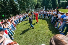 Event-мероприятия
