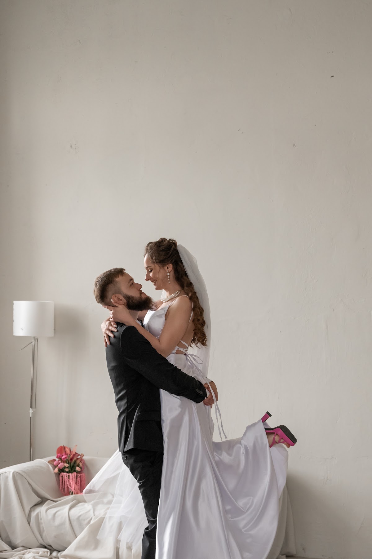 Tatiana i Rafal