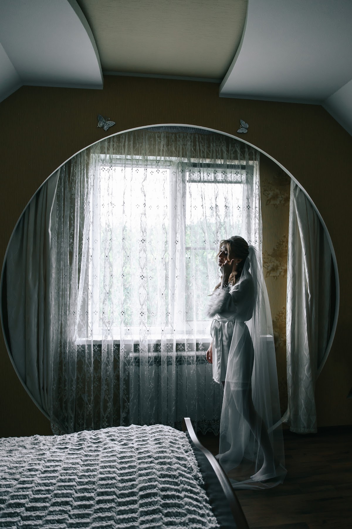 Маргарита и Даниил