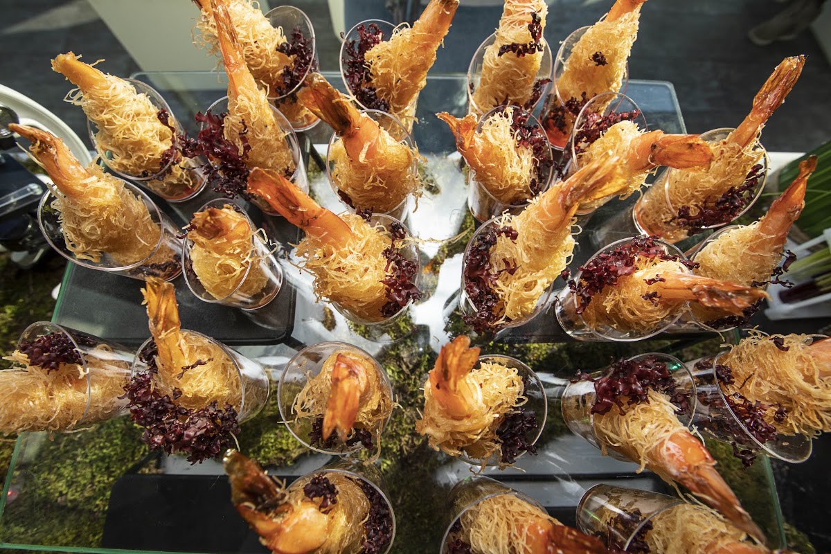 E-Catering — кадр 4 из 20