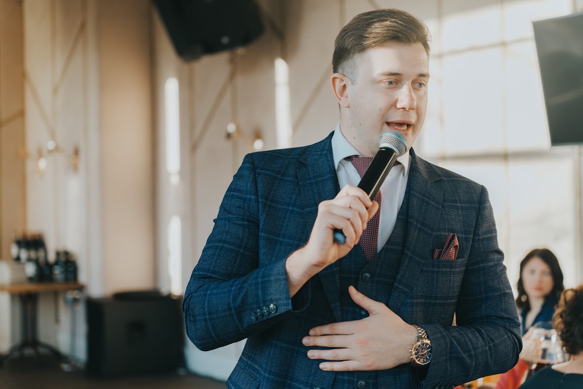 Никита и Анастасия