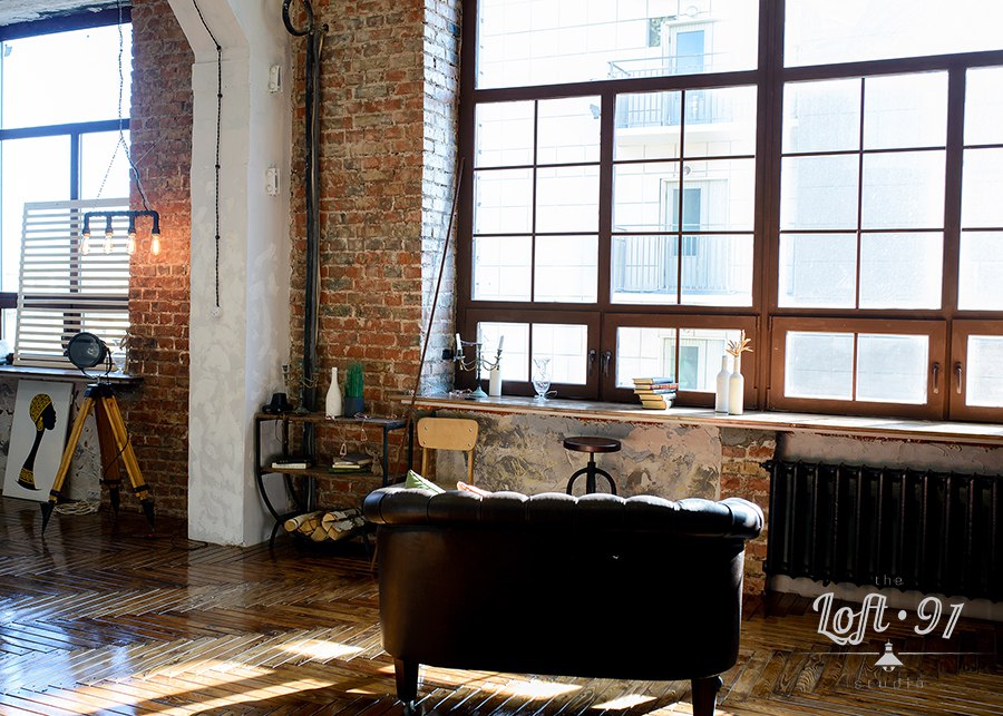 Loft91