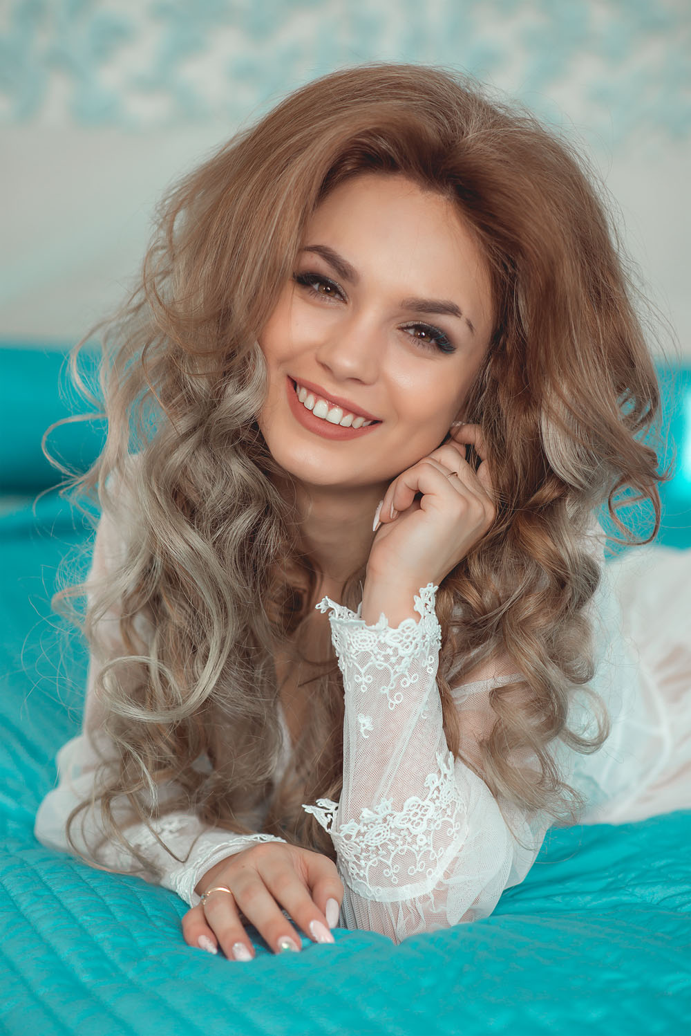 Анна и Артем