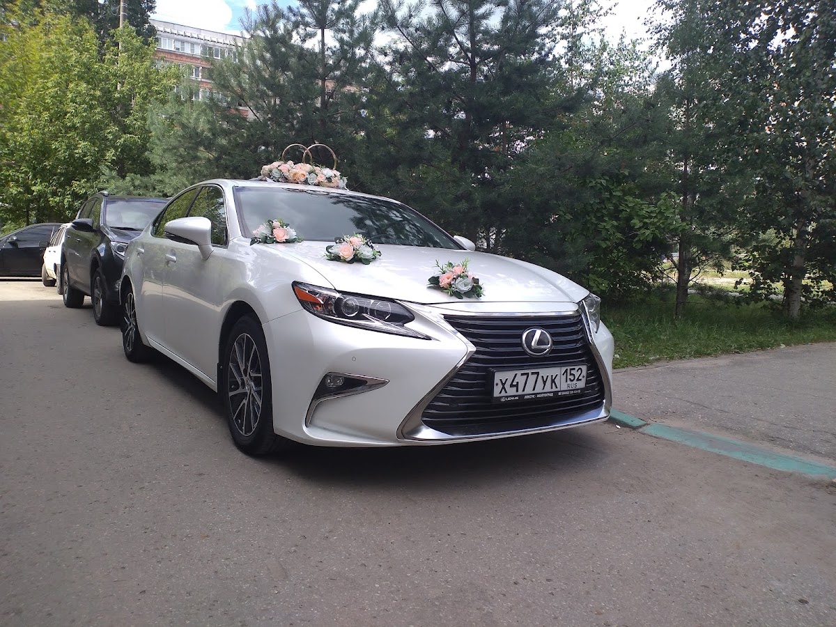 Lexus ES250