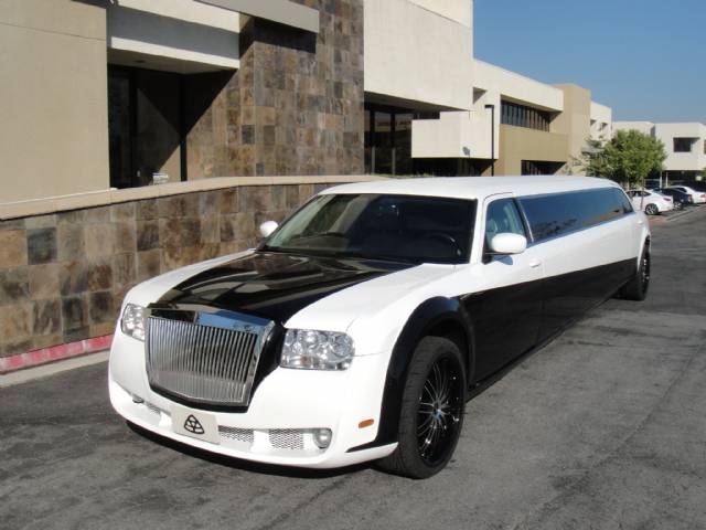 Chrysler 300C