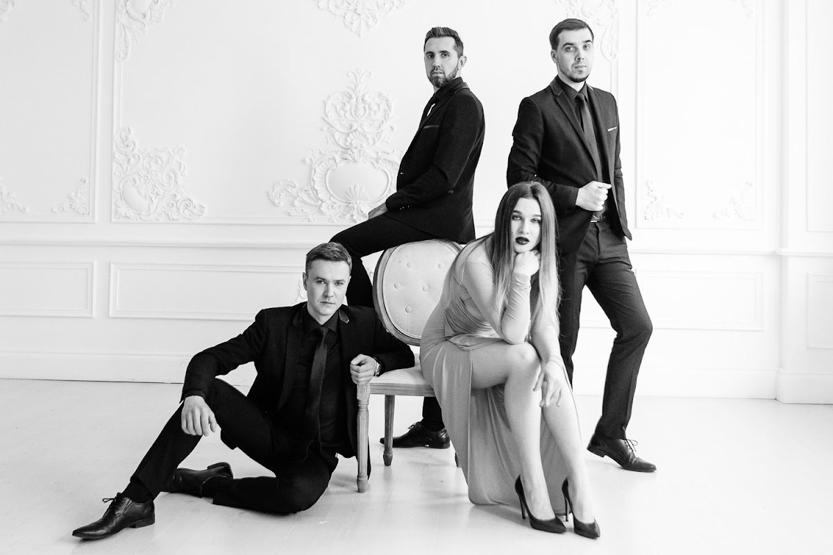 Funkeys Music Band
