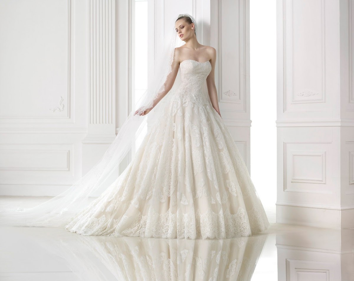 La Novia