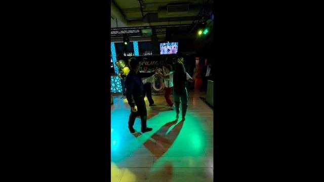 Видеовизитка