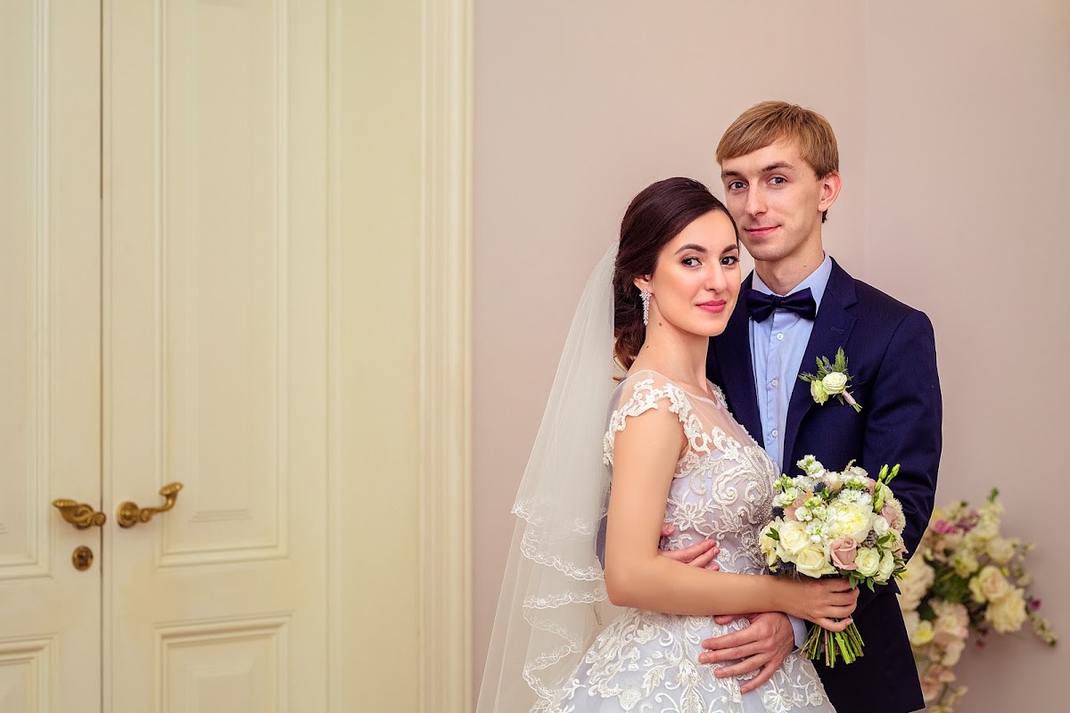 Елизавета и Александр