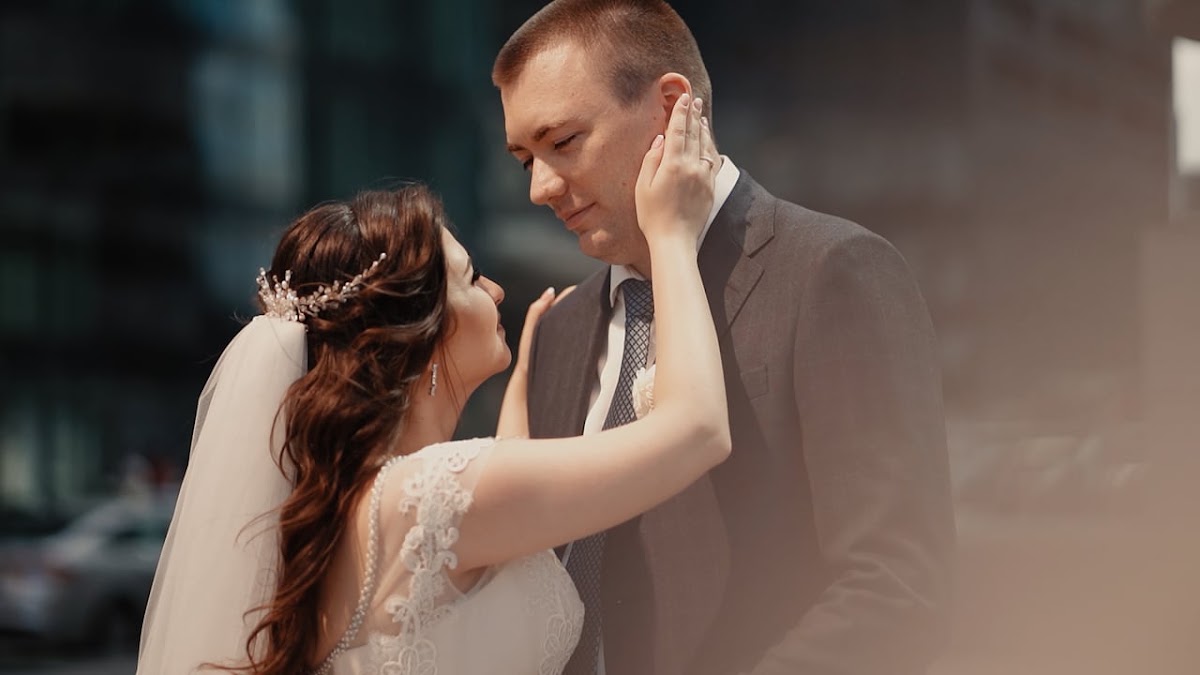 Портфолио: Свадьба
