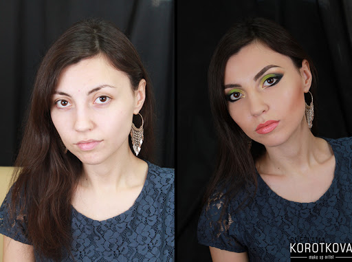 Светлана Короткова