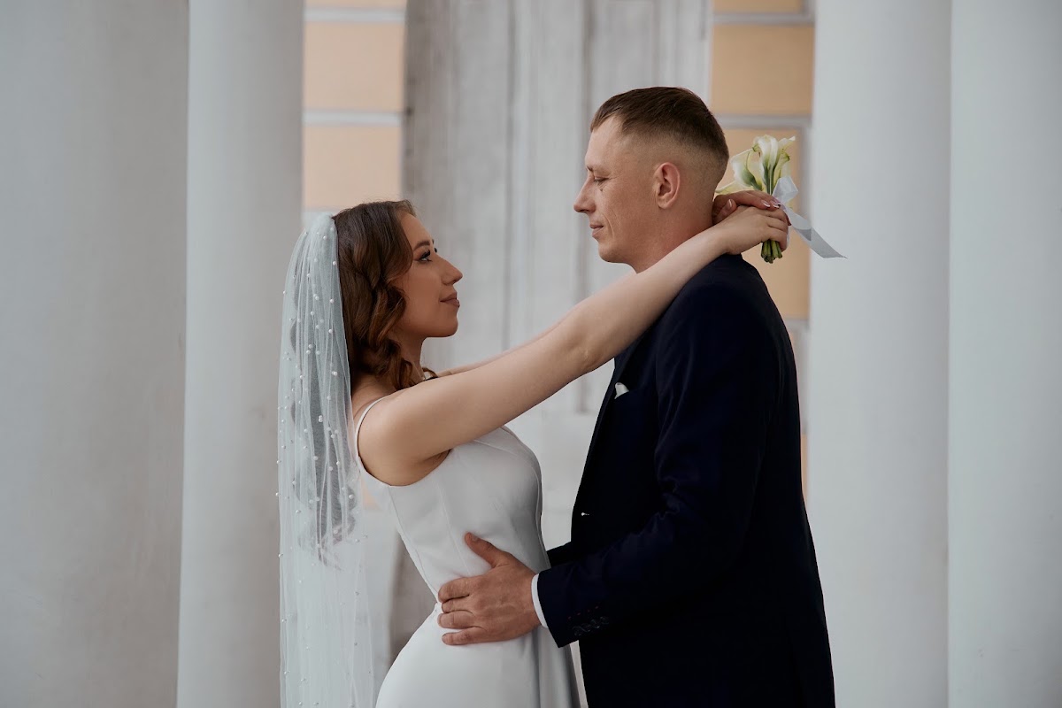 Елизавета и Иван