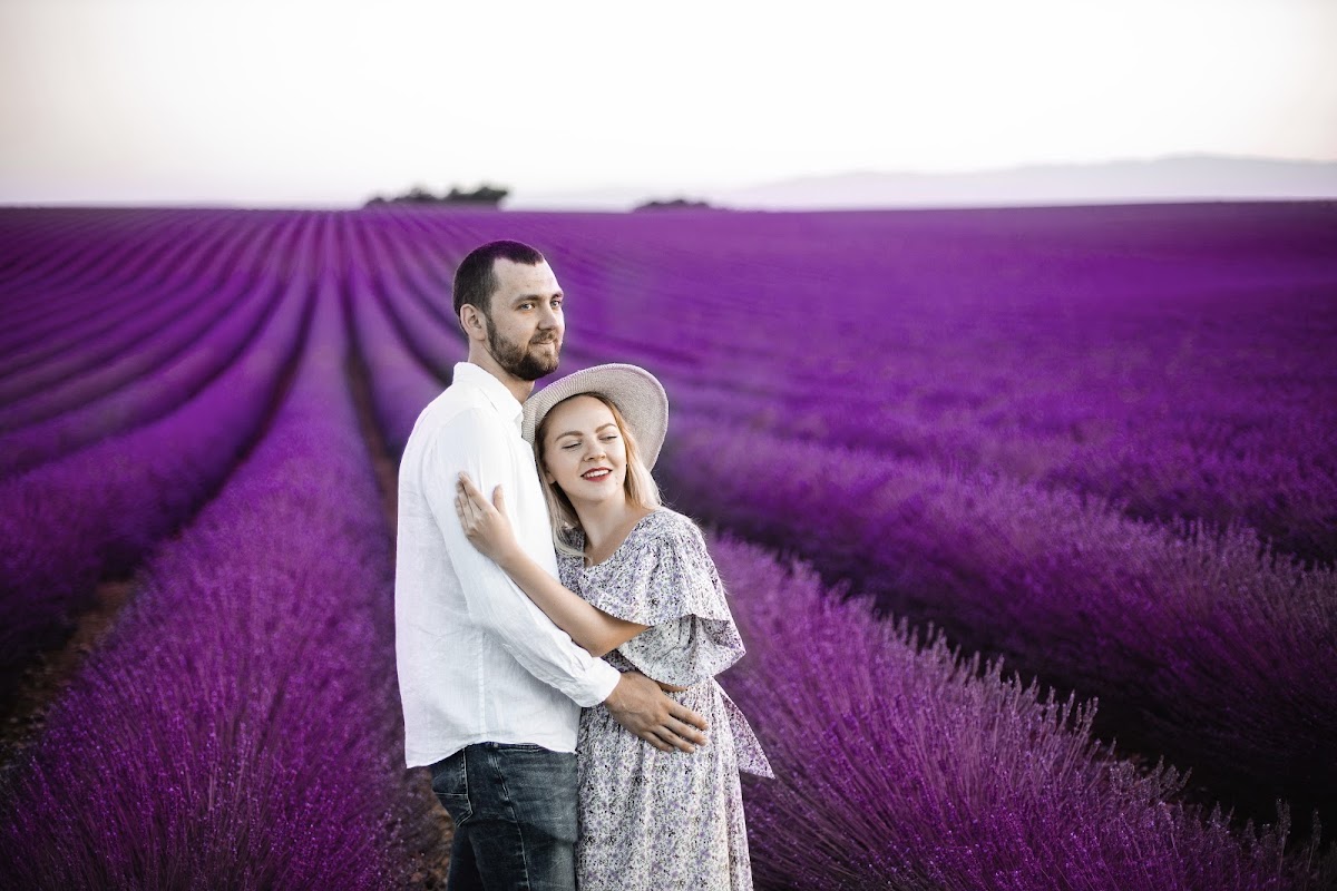 Ольга и Олег