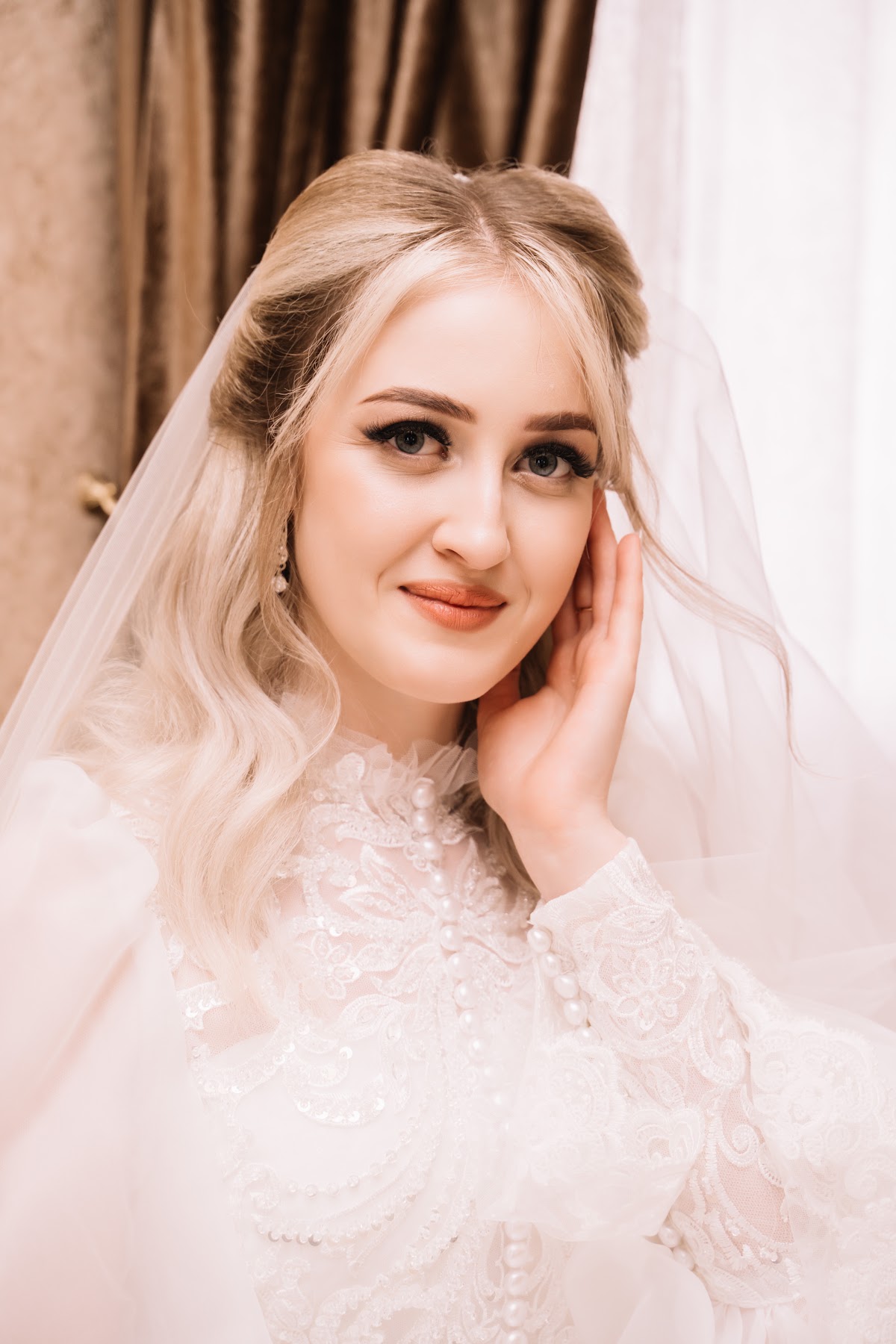 Артем и Елизаветта