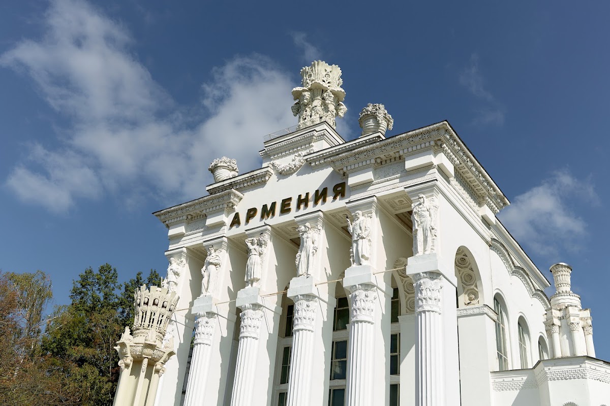 Александра и Далер