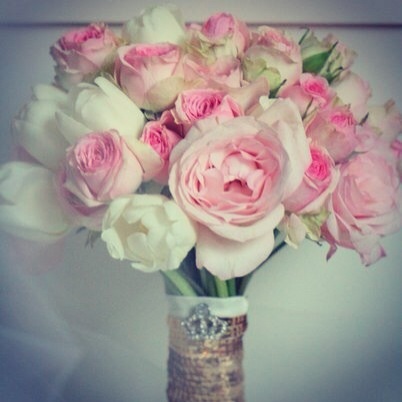 Flower Girl