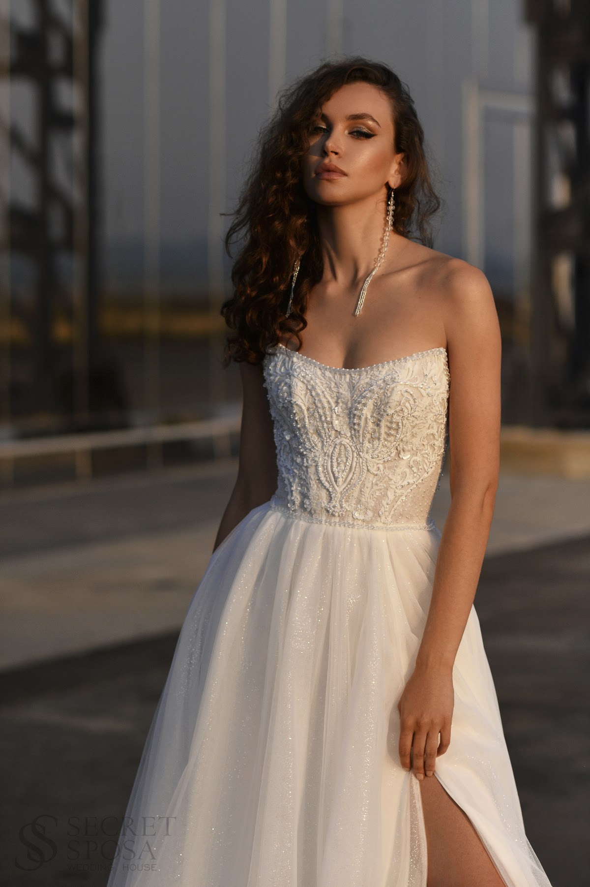 SECRET SPOSA