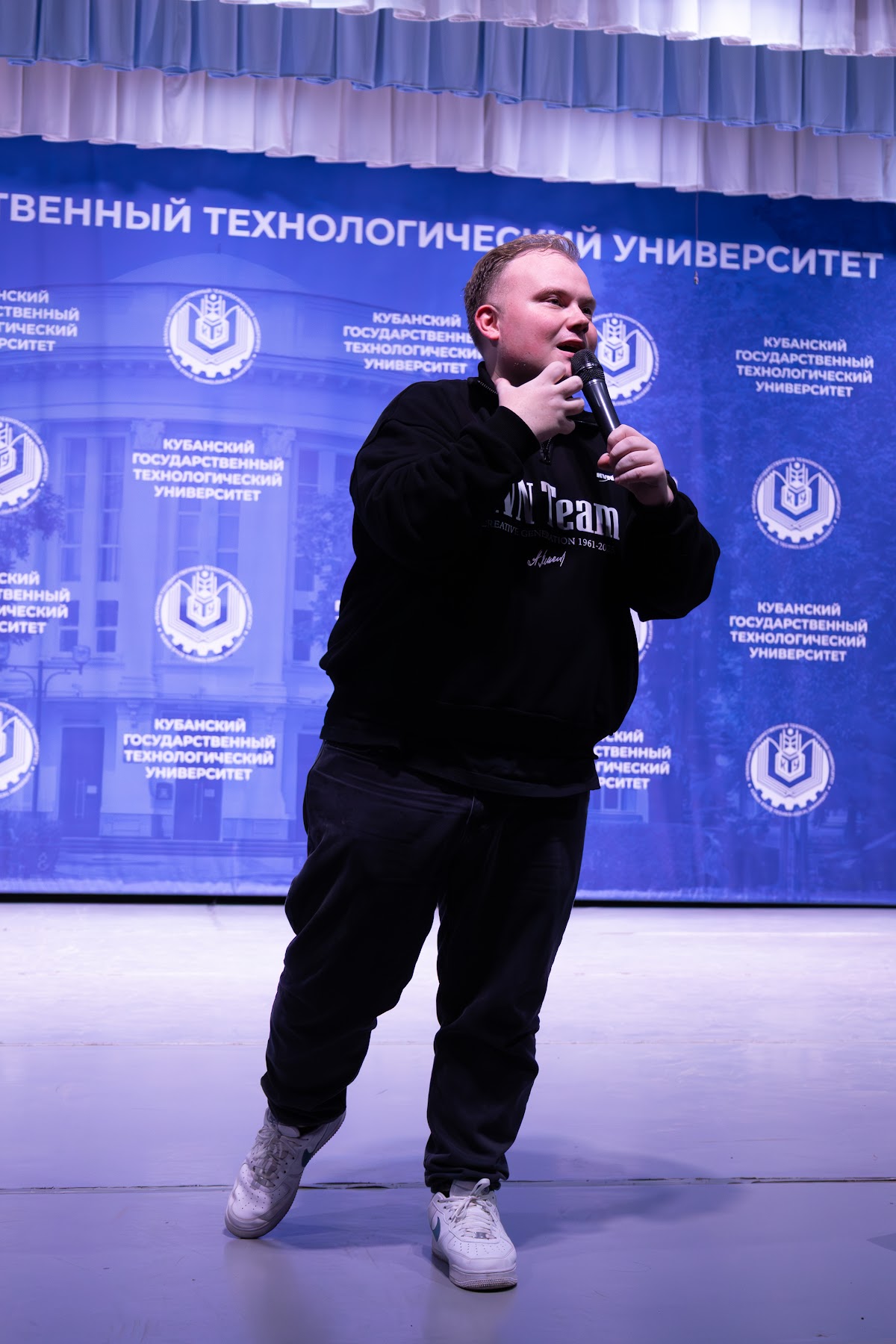Портфолио: Репортаж