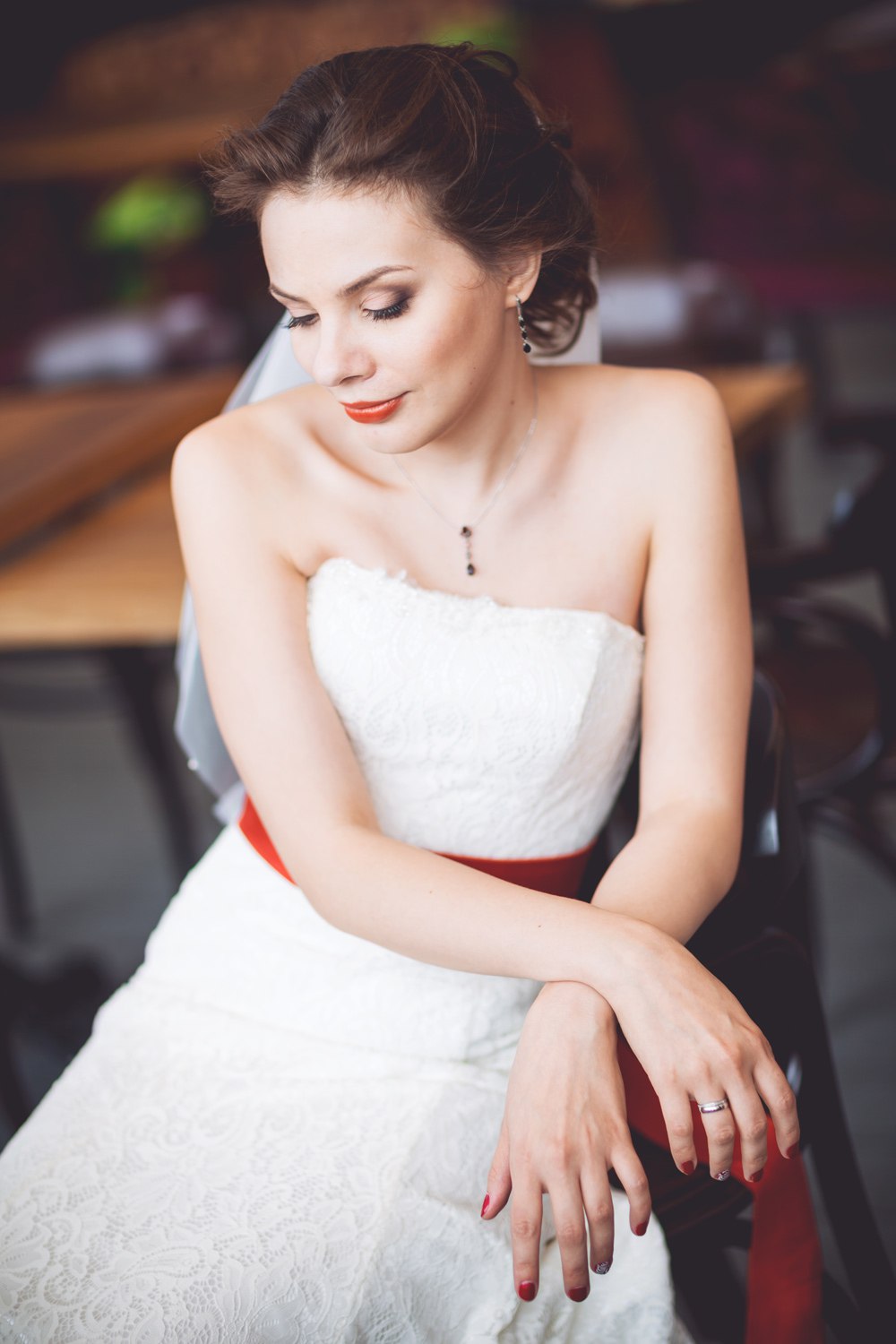 Анна Логинова