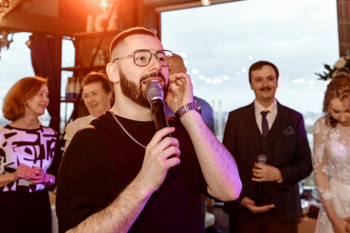 Портфолио: Свадьба