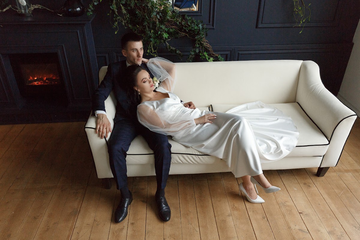Wedding day 08.07.2020