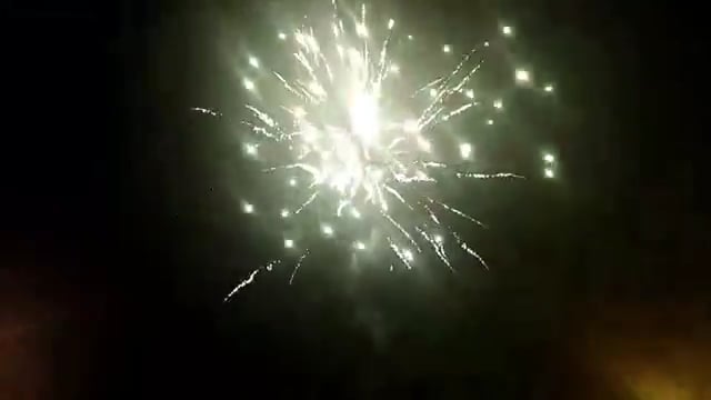 Праздничный город