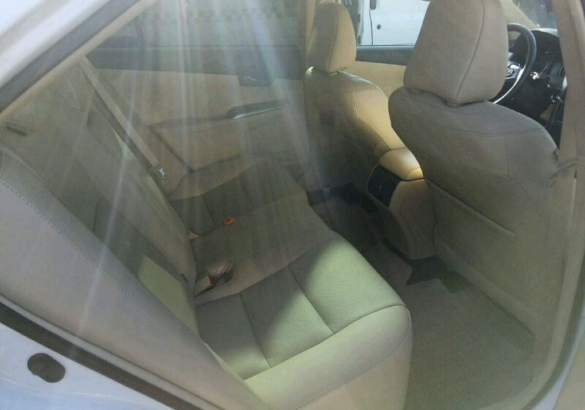 Toyota Camry V50