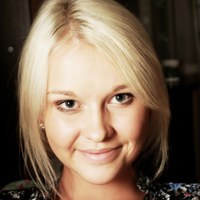Елена Панченко