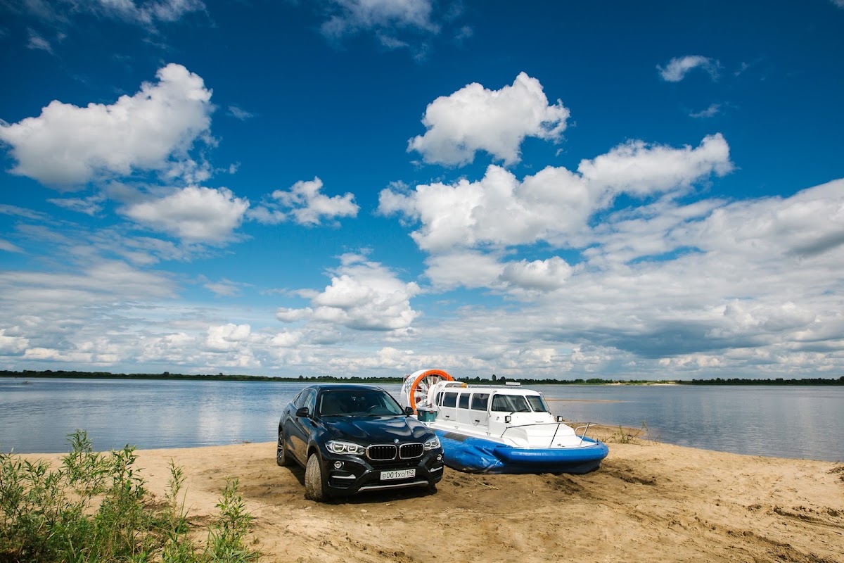 Портфолио: Реклама