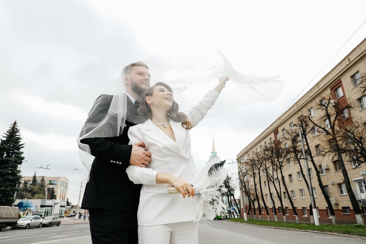 Катя и Дима