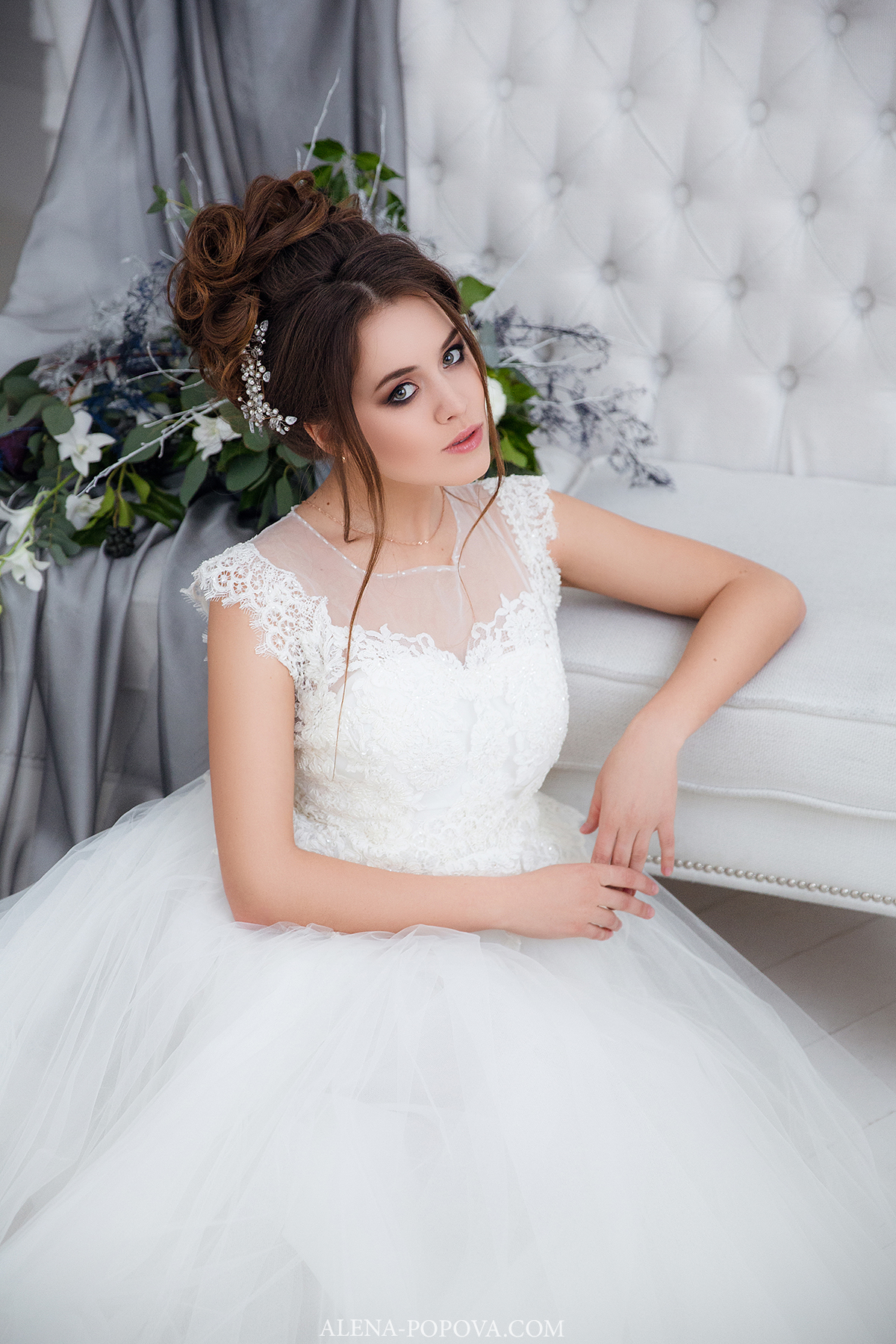 Blak wedding