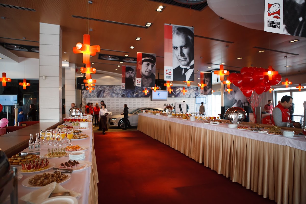 Bellini Group Catering