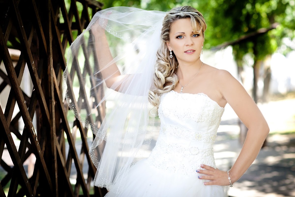 Анастасия и Михаил