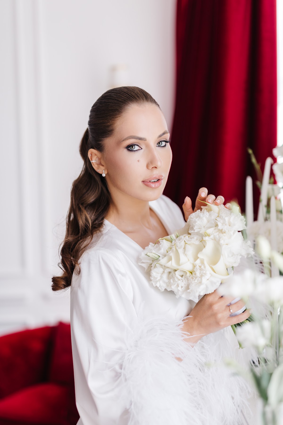 Ксения и Вадим