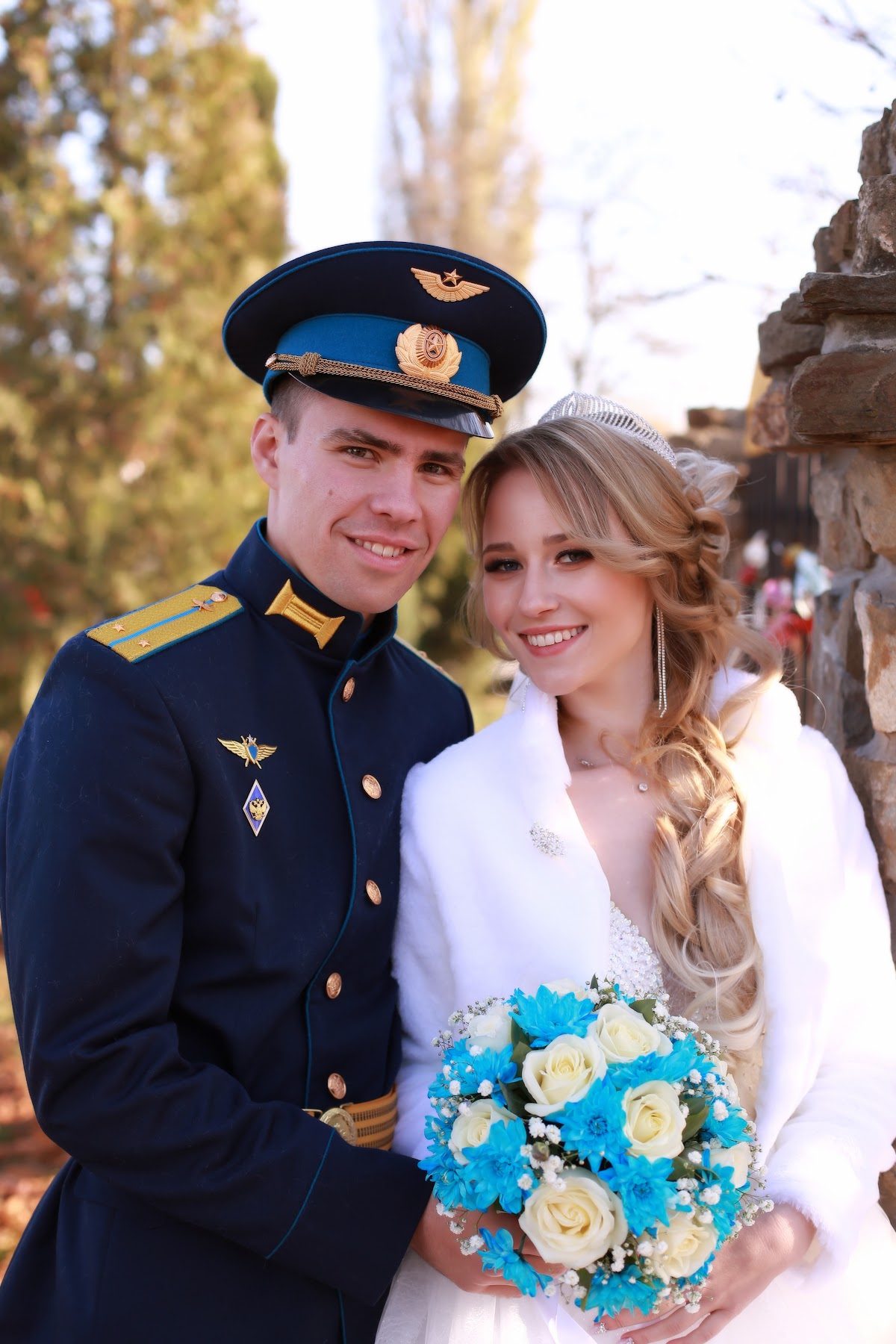 Алексей и Ангелина