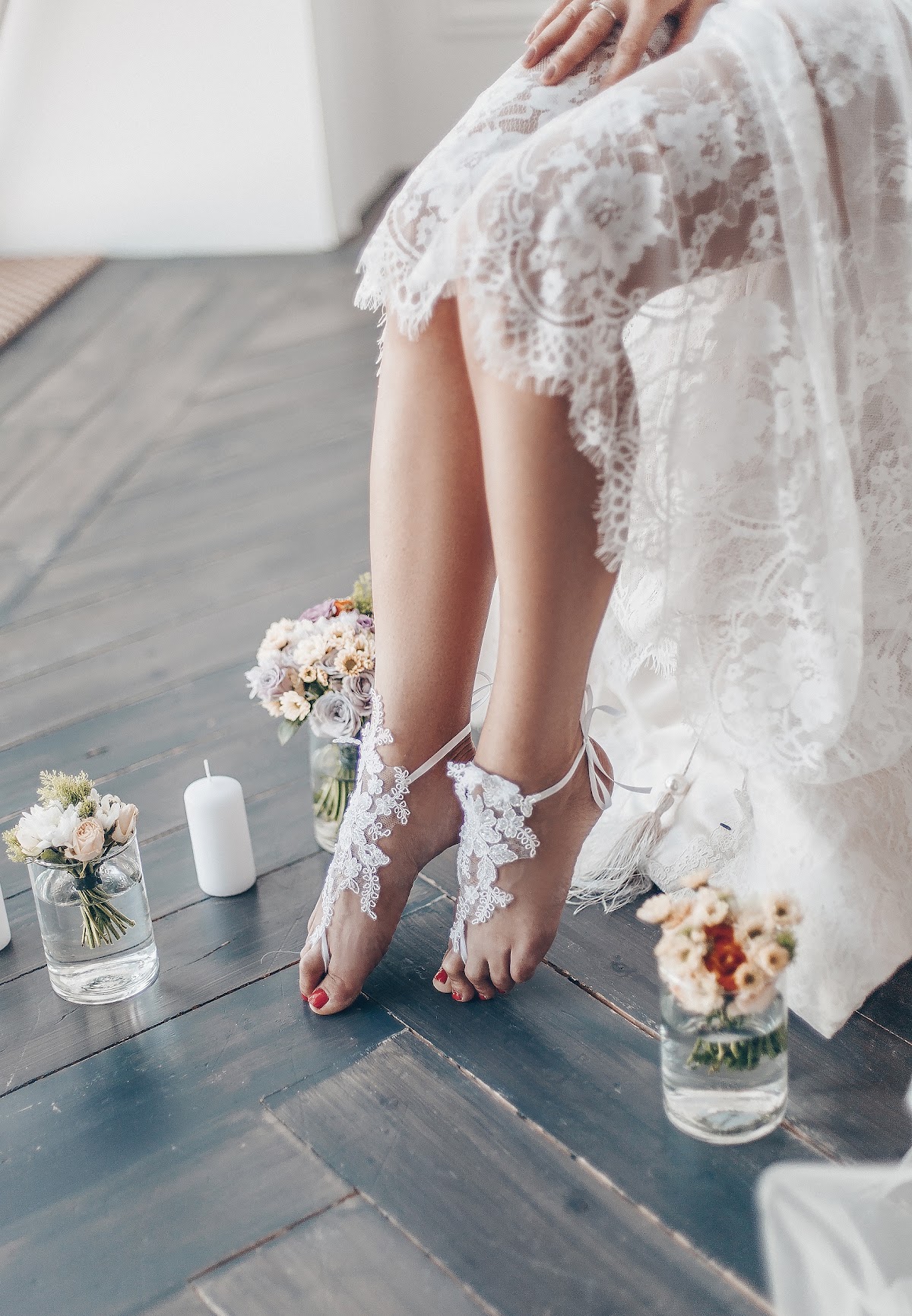 Svetochek wedding