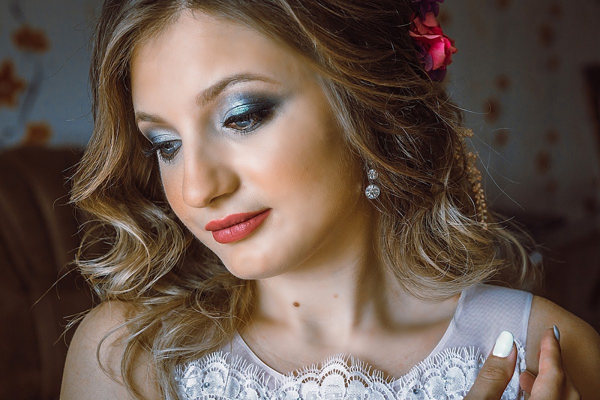 Елена и Александр