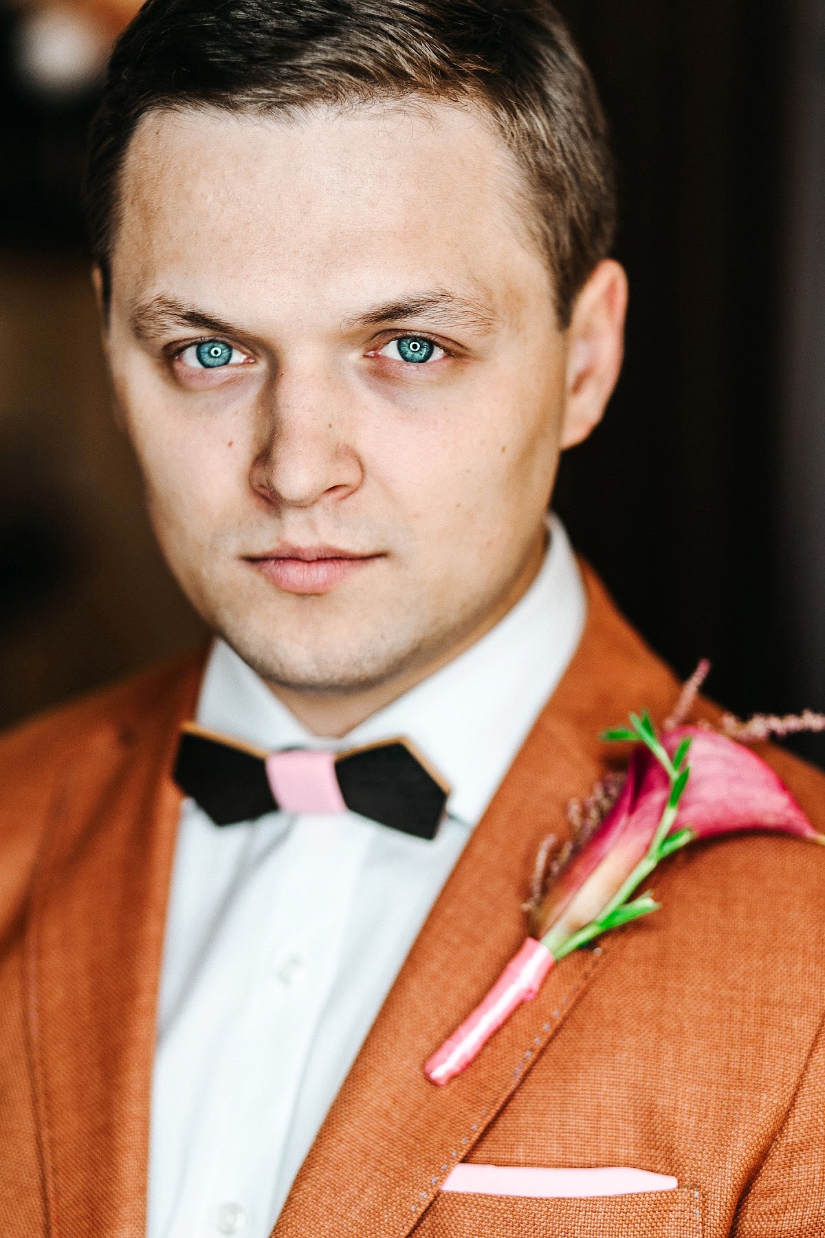Александра и Дмитрий