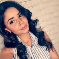 Alinka Adagasheva