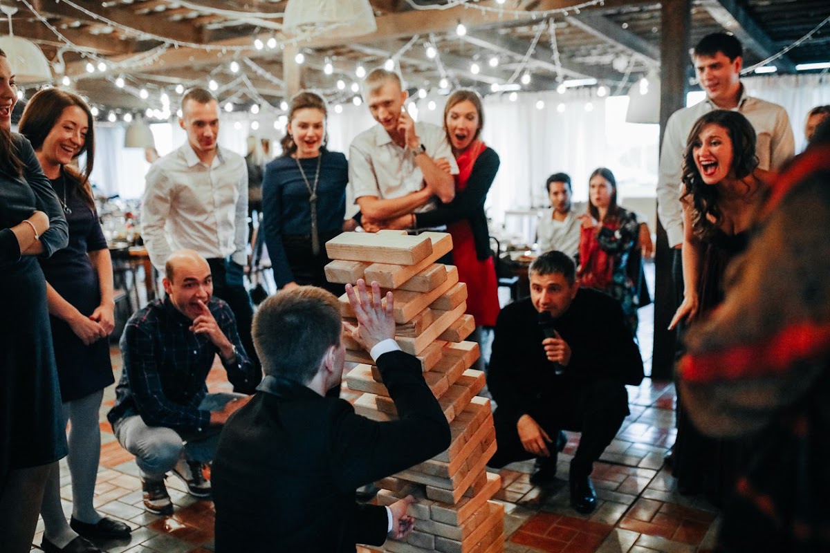 Еще одна Свадьба