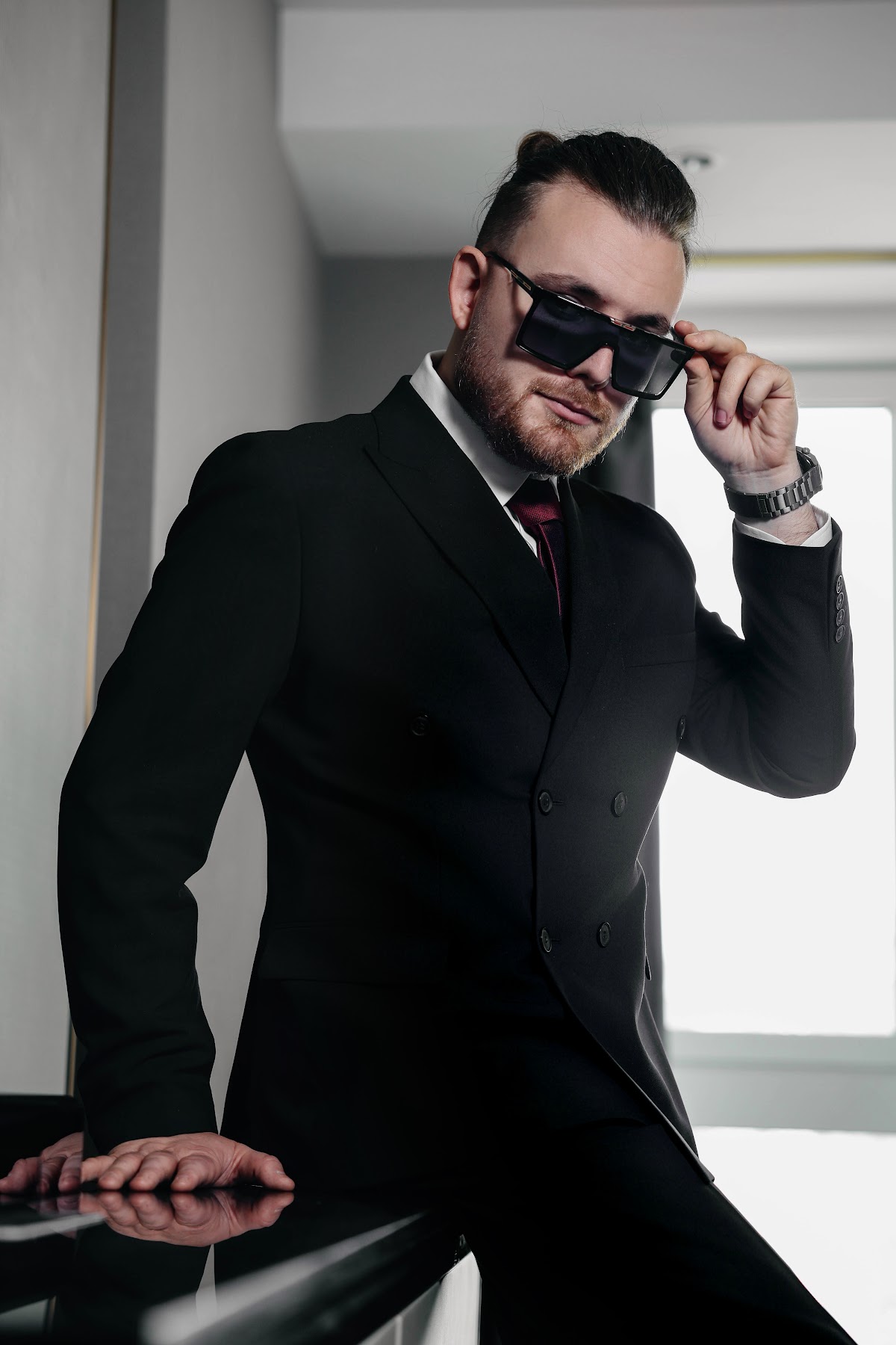 Евгения и Кирилл