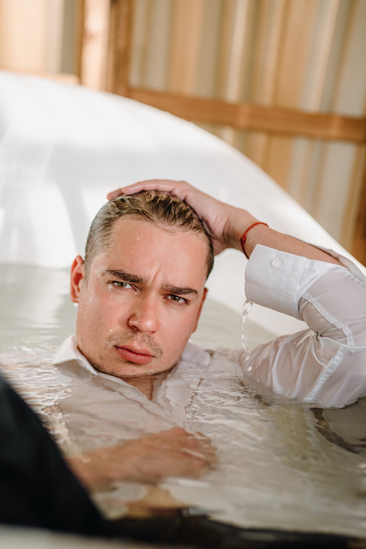 Портфолио: Мужчины