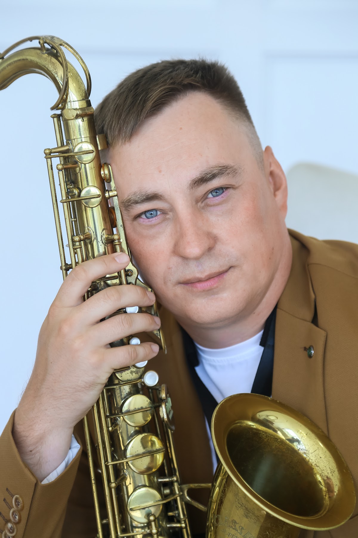 Андрей Гуров