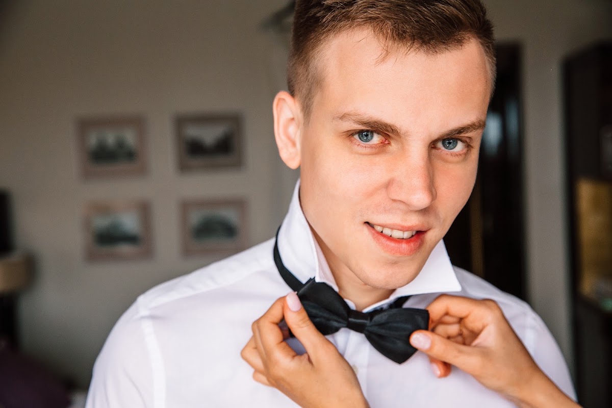 Евгения и Валентин