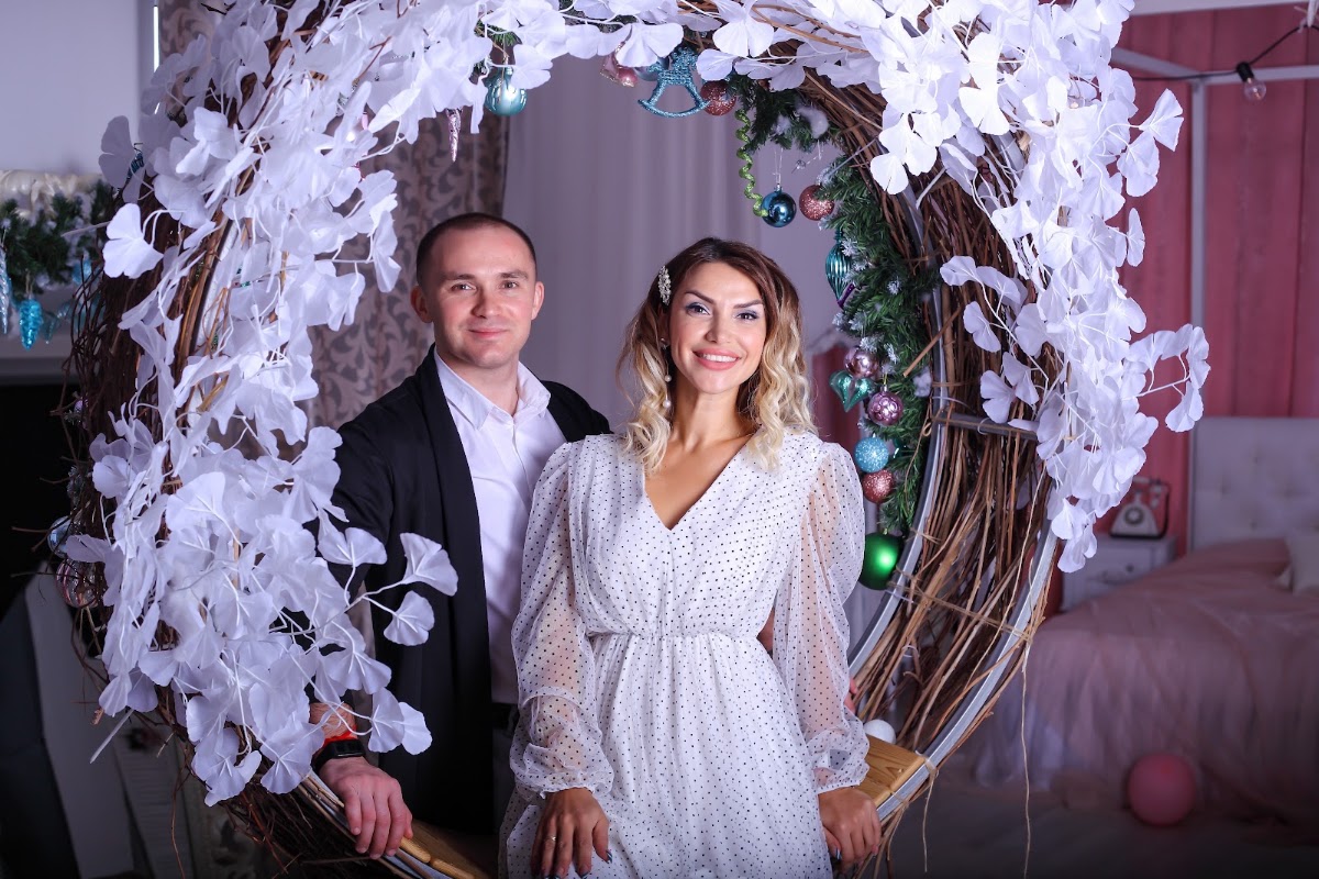 Кирилл Трифонов — кадр 5 из 48