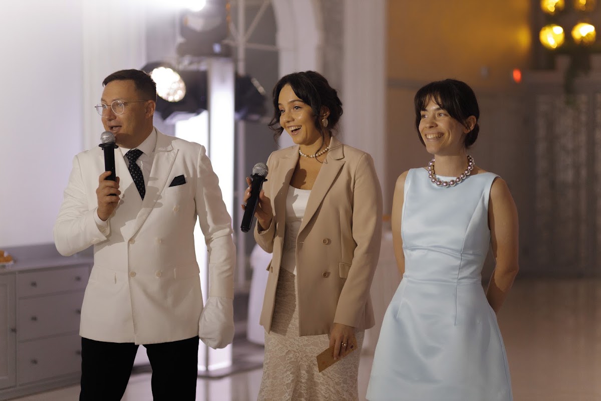 WEDDING DAY