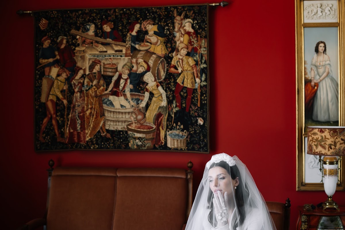 El Wedding