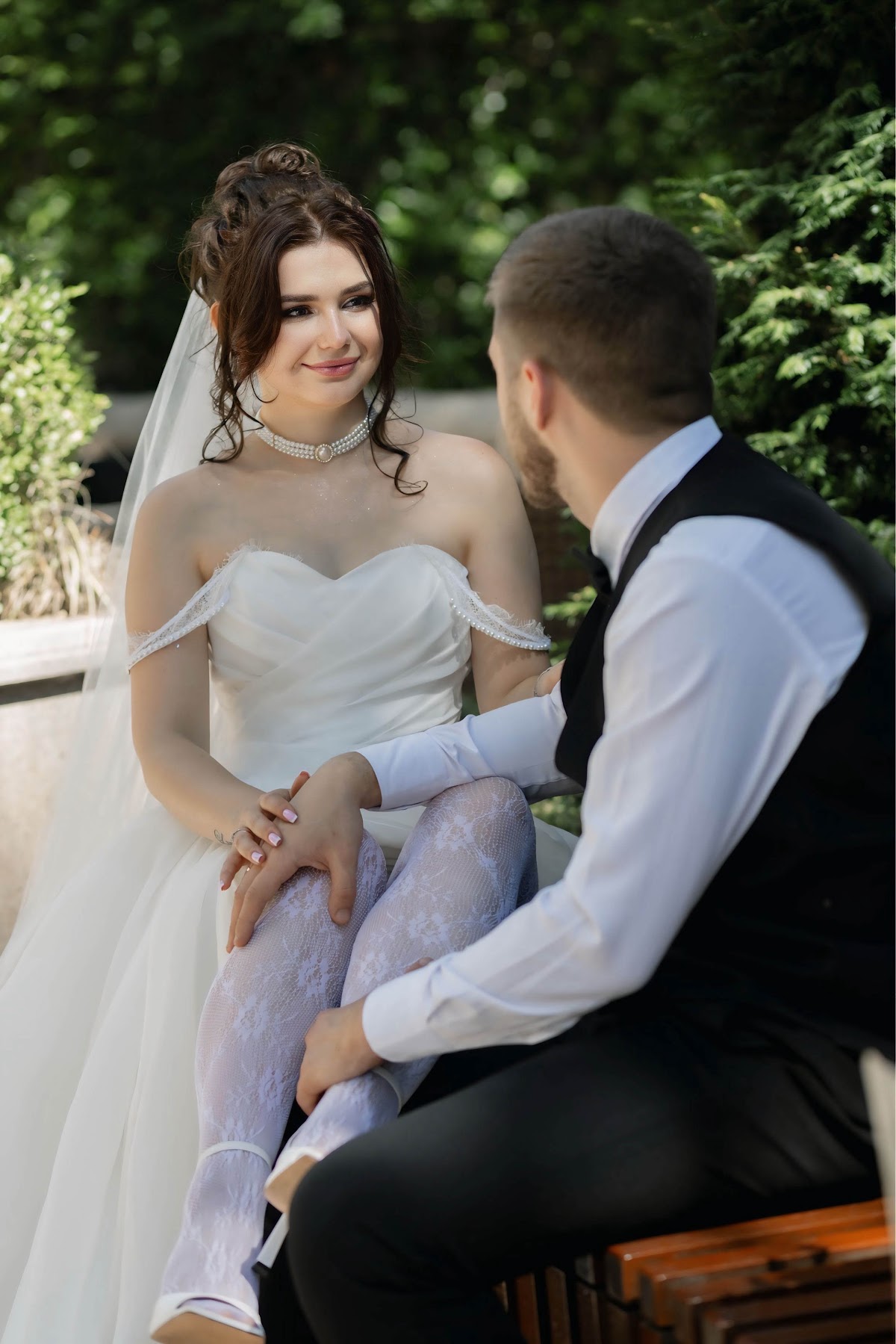 Арсен & Диана